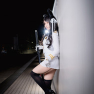 【コスプレ】 「冬とな」アズレン、FGOほか人気キャラ勢揃い! 美女レイヤーまとめ(前編)【写真103枚】