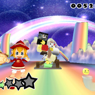 ファンタジックタンバリン