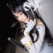 【コスプレ】 「冬とな」アズレン、FGOほか人気キャラ勢揃い! 美女レイヤーまとめ(前編)【写真103枚】