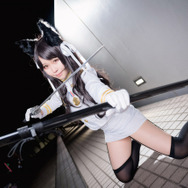 【コスプレ】 「冬とな」アズレン、FGOほか人気キャラ勢揃い! 美女レイヤーまとめ(前編)【写真103枚】