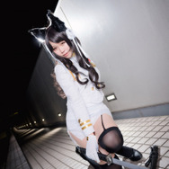 【コスプレ】 「冬とな」アズレン、FGOほか人気キャラ勢揃い! 美女レイヤーまとめ(前編)【写真103枚】