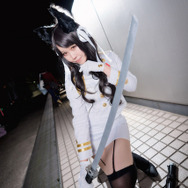 【コスプレ】 「冬とな」アズレン、FGOほか人気キャラ勢揃い! 美女レイヤーまとめ(前編)【写真103枚】