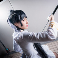 【コスプレ】 「冬とな」アズレン、FGOほか人気キャラ勢揃い! 美女レイヤーまとめ(前編)【写真103枚】