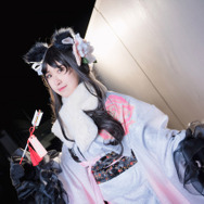 【コスプレ】 「冬とな」アズレン、FGOほか人気キャラ勢揃い! 美女レイヤーまとめ(前編)【写真103枚】