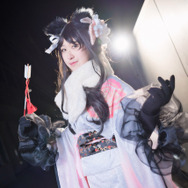 【コスプレ】 「冬とな」アズレン、FGOほか人気キャラ勢揃い! 美女レイヤーまとめ(前編)【写真103枚】