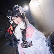 【コスプレ】 「冬とな」アズレン、FGOほか人気キャラ勢揃い! 美女レイヤーまとめ(前編)【写真103枚】