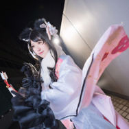 【コスプレ】 「冬とな」アズレン、FGOほか人気キャラ勢揃い! 美女レイヤーまとめ(前編)【写真103枚】