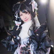 【コスプレ】 「冬とな」アズレン、FGOほか人気キャラ勢揃い! 美女レイヤーまとめ(前編)【写真103枚】
