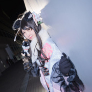 【コスプレ】 「冬とな」アズレン、FGOほか人気キャラ勢揃い! 美女レイヤーまとめ(前編)【写真103枚】