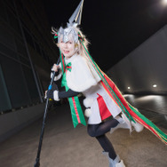 【コスプレ】 「冬とな」アズレン、FGOほか人気キャラ勢揃い! 美女レイヤーまとめ(前編)【写真103枚】