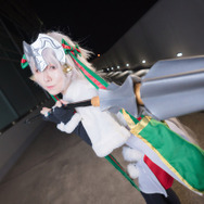 【コスプレ】 「冬とな」アズレン、FGOほか人気キャラ勢揃い! 美女レイヤーまとめ(前編)【写真103枚】