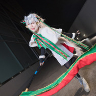 【コスプレ】 「冬とな」アズレン、FGOほか人気キャラ勢揃い! 美女レイヤーまとめ(前編)【写真103枚】