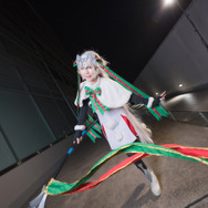【コスプレ】 「冬とな」アズレン、FGOほか人気キャラ勢揃い! 美女レイヤーまとめ(前編)【写真103枚】
