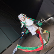 【コスプレ】 「冬とな」アズレン、FGOほか人気キャラ勢揃い! 美女レイヤーまとめ(前編)【写真103枚】