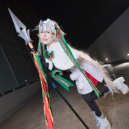 【コスプレ】 「冬とな」アズレン、FGOほか人気キャラ勢揃い! 美女レイヤーまとめ(前編)【写真103枚】