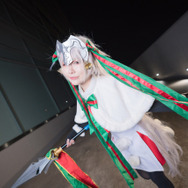 【コスプレ】 「冬とな」アズレン、FGOほか人気キャラ勢揃い! 美女レイヤーまとめ(前編)【写真103枚】