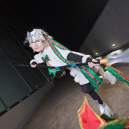 【コスプレ】 「冬とな」アズレン、FGOほか人気キャラ勢揃い! 美女レイヤーまとめ(前編)【写真103枚】