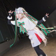 【コスプレ】 「冬とな」アズレン、FGOほか人気キャラ勢揃い! 美女レイヤーまとめ(前編)【写真103枚】