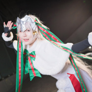 【コスプレ】 「冬とな」アズレン、FGOほか人気キャラ勢揃い! 美女レイヤーまとめ(前編)【写真103枚】