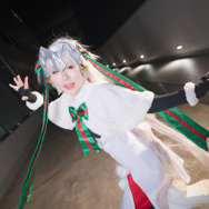 【コスプレ】 「冬とな」アズレン、FGOほか人気キャラ勢揃い! 美女レイヤーまとめ(前編)【写真103枚】
