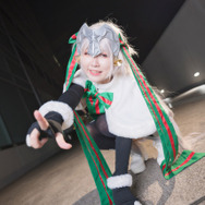 【コスプレ】 「冬とな」アズレン、FGOほか人気キャラ勢揃い! 美女レイヤーまとめ(前編)【写真103枚】