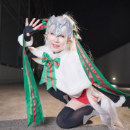 【コスプレ】 「冬とな」アズレン、FGOほか人気キャラ勢揃い! 美女レイヤーまとめ(前編)【写真103枚】