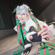 【コスプレ】 「冬とな」アズレン、FGOほか人気キャラ勢揃い! 美女レイヤーまとめ(前編)【写真103枚】