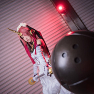 【コスプレ】 「冬とな」アズレン、FGOほか人気キャラ勢揃い! 美女レイヤーまとめ(前編)【写真103枚】
