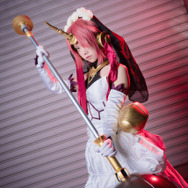【コスプレ】 「冬とな」アズレン、FGOほか人気キャラ勢揃い! 美女レイヤーまとめ(前編)【写真103枚】