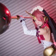 【コスプレ】 「冬とな」アズレン、FGOほか人気キャラ勢揃い! 美女レイヤーまとめ(前編)【写真103枚】