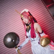 【コスプレ】 「冬とな」アズレン、FGOほか人気キャラ勢揃い! 美女レイヤーまとめ(前編)【写真103枚】