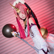 【コスプレ】 「冬とな」アズレン、FGOほか人気キャラ勢揃い! 美女レイヤーまとめ(前編)【写真103枚】