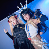 【コスプレ】 「冬とな」アズレン、FGOほか人気キャラ勢揃い! 美女レイヤーまとめ(前編)【写真103枚】