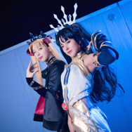 【コスプレ】 「冬とな」アズレン、FGOほか人気キャラ勢揃い! 美女レイヤーまとめ(前編)【写真103枚】