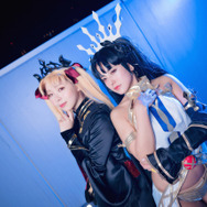 【コスプレ】 「冬とな」アズレン、FGOほか人気キャラ勢揃い! 美女レイヤーまとめ(前編)【写真103枚】