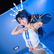 【コスプレ】 「冬とな」アズレン、FGOほか人気キャラ勢揃い! 美女レイヤーまとめ(前編)【写真103枚】