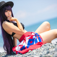 水着マルタ『Fate/Grand Order』