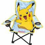 バンダイ×コールマン『ポケットモンスター』のアウトドアグッズを6月下旬に発売