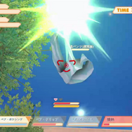 パンツが街中を飛びまわる対戦ゲーム『Panty Party』のスイッチ版が発売決定！※本ゲームは健全な内容です