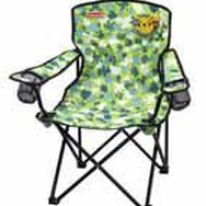 バンダイ×コールマン『ポケットモンスター』のアウトドアグッズを6月下旬に発売