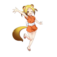 『ゆらぎ荘の幽奈さん ドロロン温泉大紀行』事前登録キャンペーン開始―1万人達成でバニー姿の幽奈さんをプレゼント！