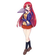 『ゆらぎ荘の幽奈さん ドロロン温泉大紀行』事前登録キャンペーン開始―1万人達成でバニー姿の幽奈さんをプレゼント！