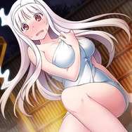 『ゆらぎ荘の幽奈さん ドロロン温泉大紀行』事前登録キャンペーン開始―1万人達成でバニー姿の幽奈さんをプレゼント！