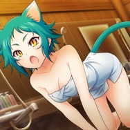 『ゆらぎ荘の幽奈さん ドロロン温泉大紀行』事前登録キャンペーン開始―1万人達成でバニー姿の幽奈さんをプレゼント！