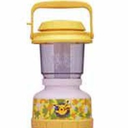 バンダイ×コールマン『ポケットモンスター』のアウトドアグッズを6月下旬に発売