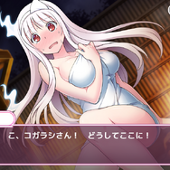 『ゆらぎ荘の幽奈さん ドロロン温泉大紀行』事前登録キャンペーン開始―1万人達成でバニー姿の幽奈さんをプレゼント！