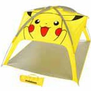 バンダイ×コールマン『ポケットモンスター』のアウトドアグッズを6月下旬に発売