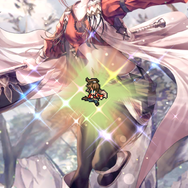 『ロマサガRS』配信1ヶ月で1,000万ダウンロード突破！歴代シリーズを通してキャラクターの魅力を再確認