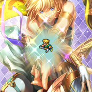 『ロマサガRS』配信1ヶ月で1,000万ダウンロード突破！歴代シリーズを通してキャラクターの魅力を再確認