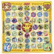 バンダイ×コールマン『ポケットモンスター』のアウトドアグッズを6月下旬に発売